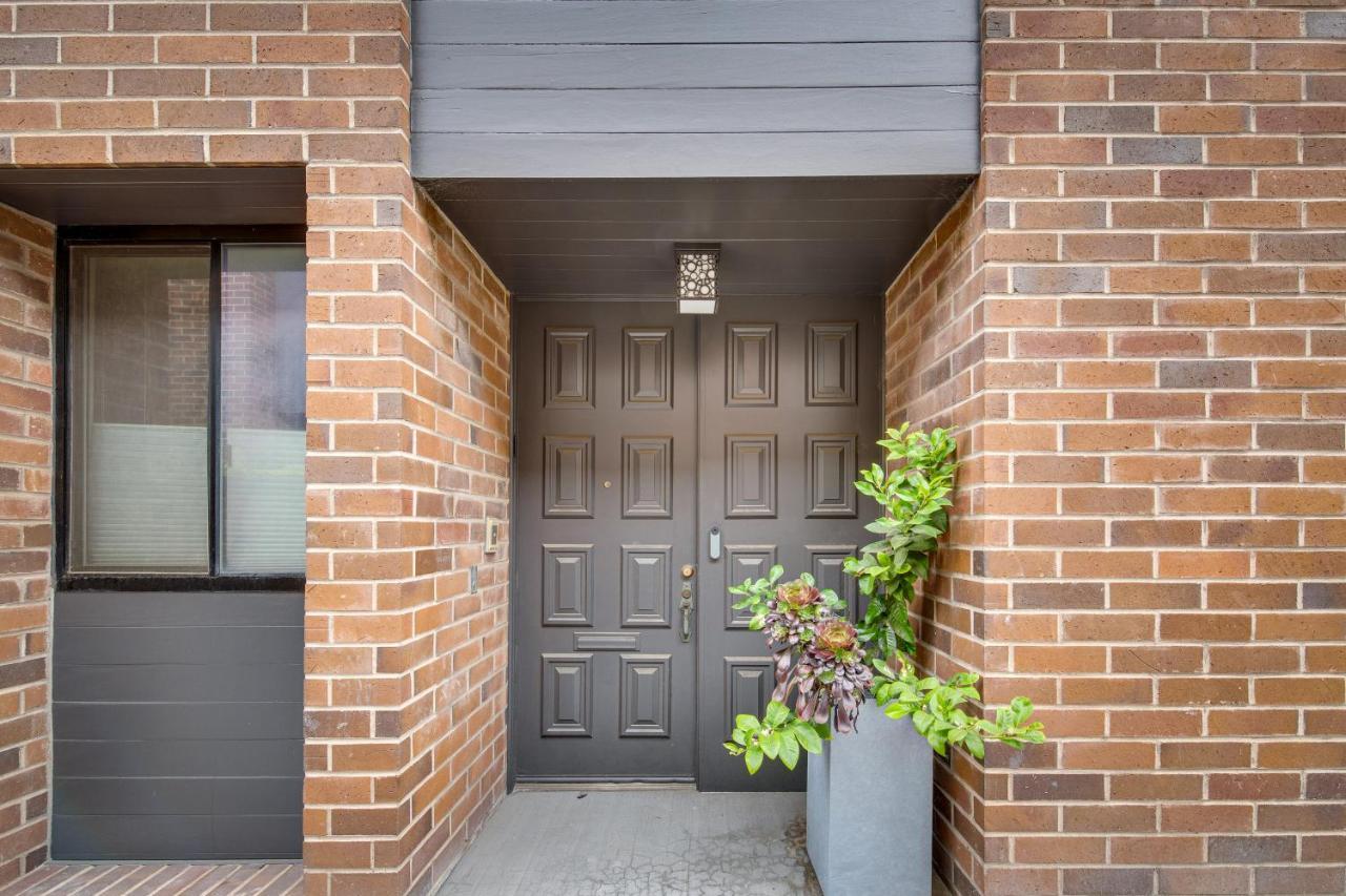 Modern Beverly Hills Townhome 5 Mi To Hollywood!